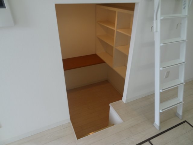 内観