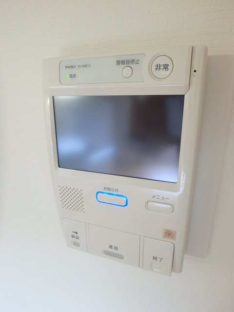 異なる号室の室内写真