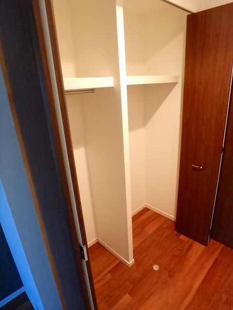 同間取・別号室