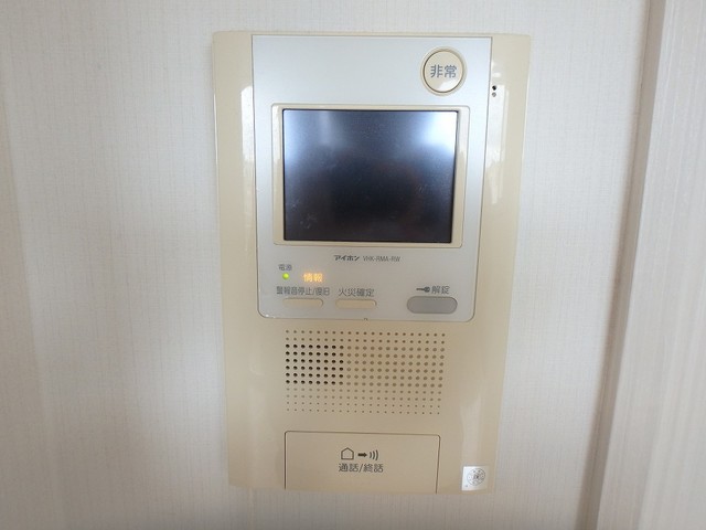 同間取り・別号室