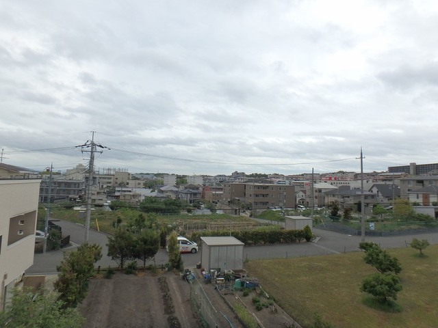 同間取り・別号室