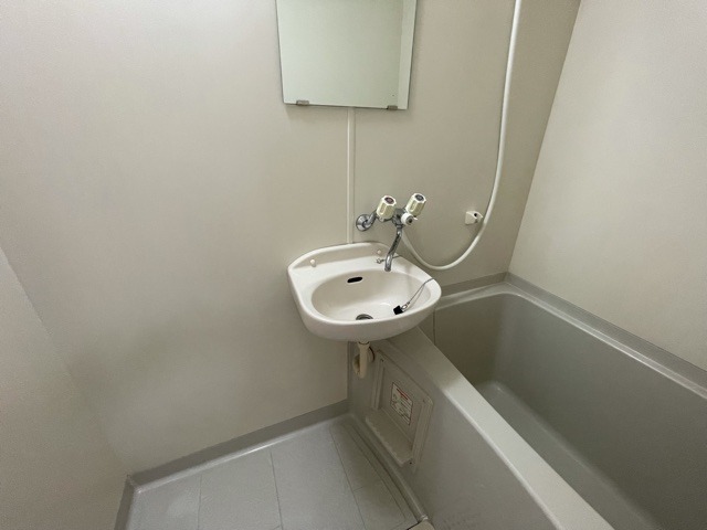 洗面所