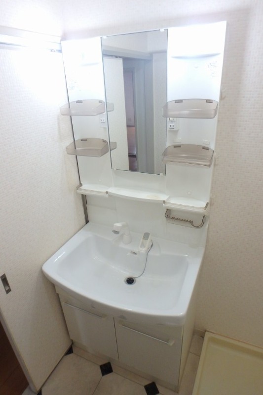 洗面所