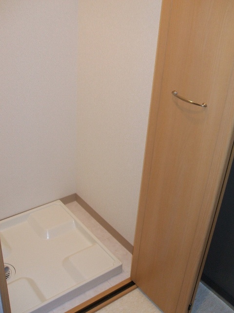 室内洗濯パン