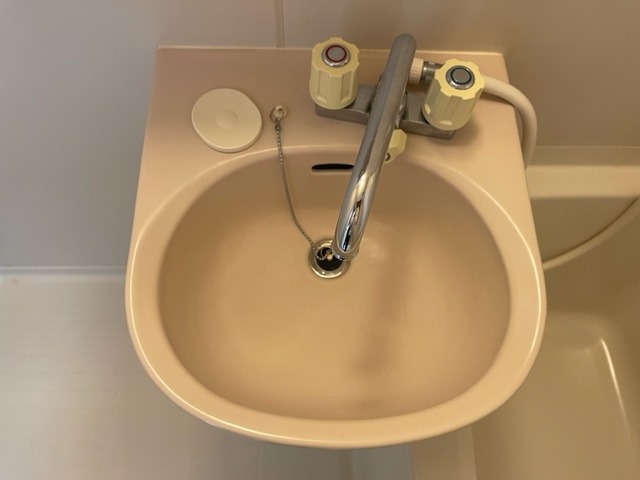 洗面所