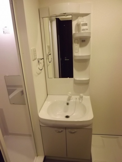 シャンプードレッサー