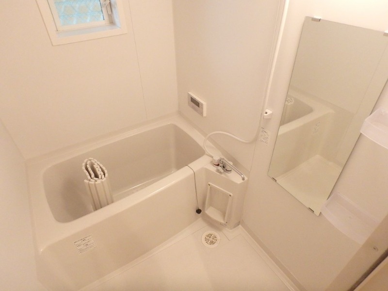 間取り反転タイプ