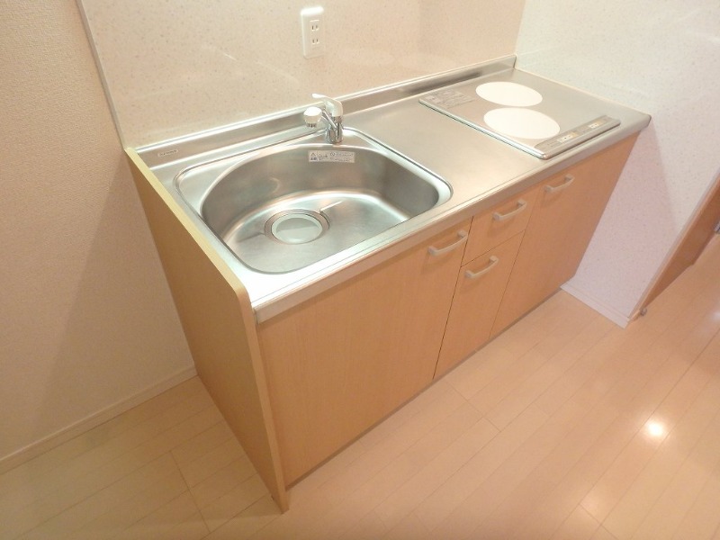 間取り反転タイプ