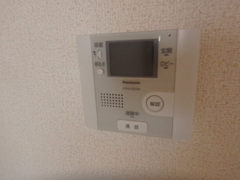 間取り反転タイプ