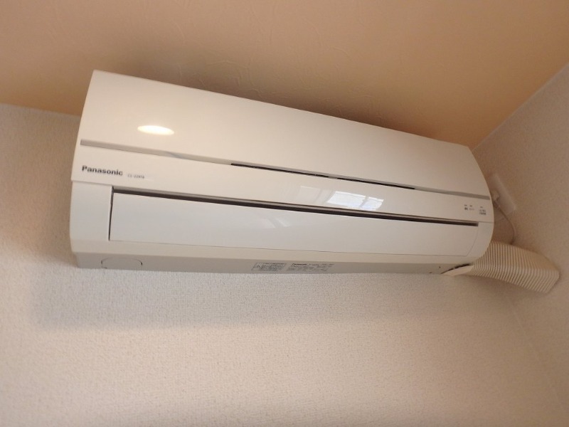 間取り反転タイプ