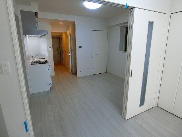 カラーパターン複数あり