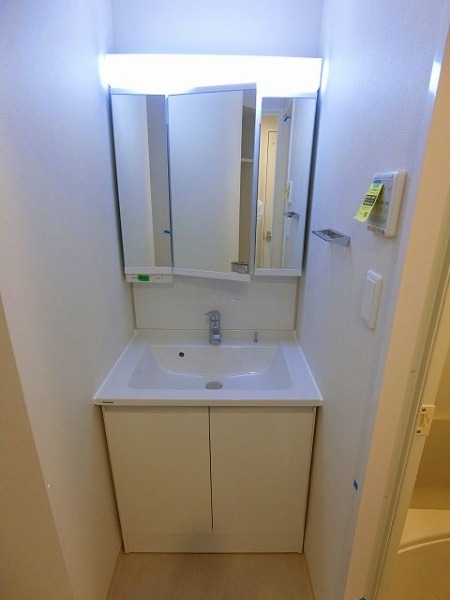 カラーパターン複数あり