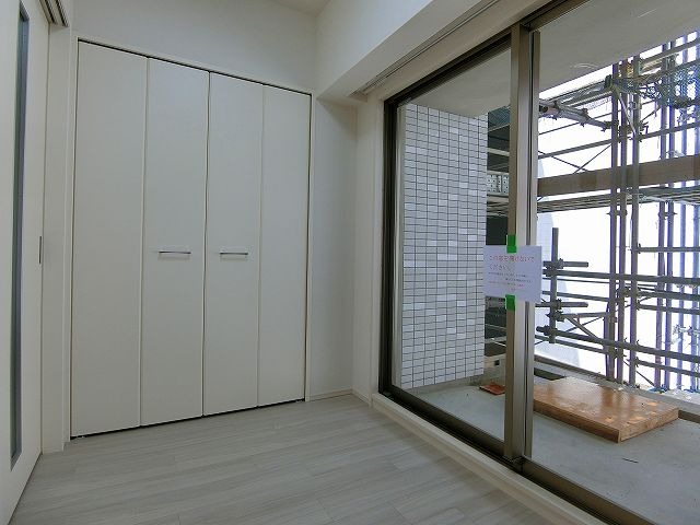 カラーパターン複数あり