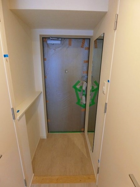 カラーパターン複数あり