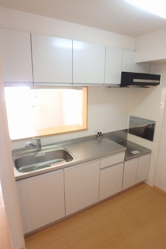 間取り反転タイプ