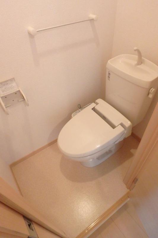 間取り反転タイプ