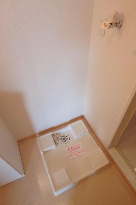 間取り反転タイプ