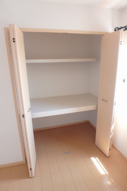 間取り反転タイプ