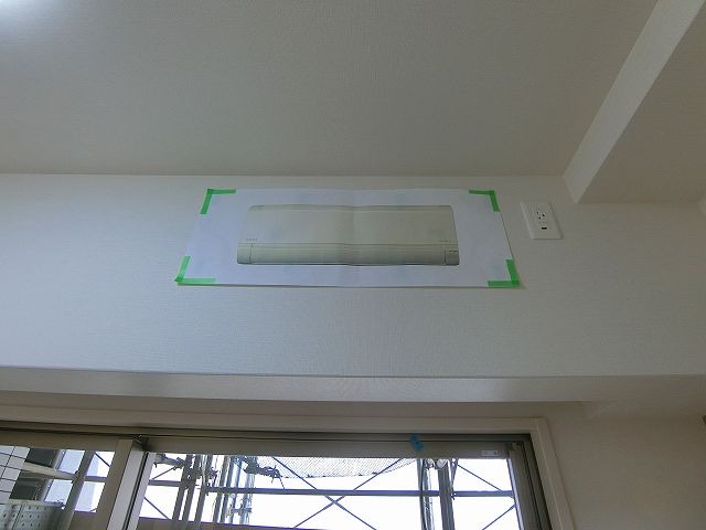 カラーパターン複数あり