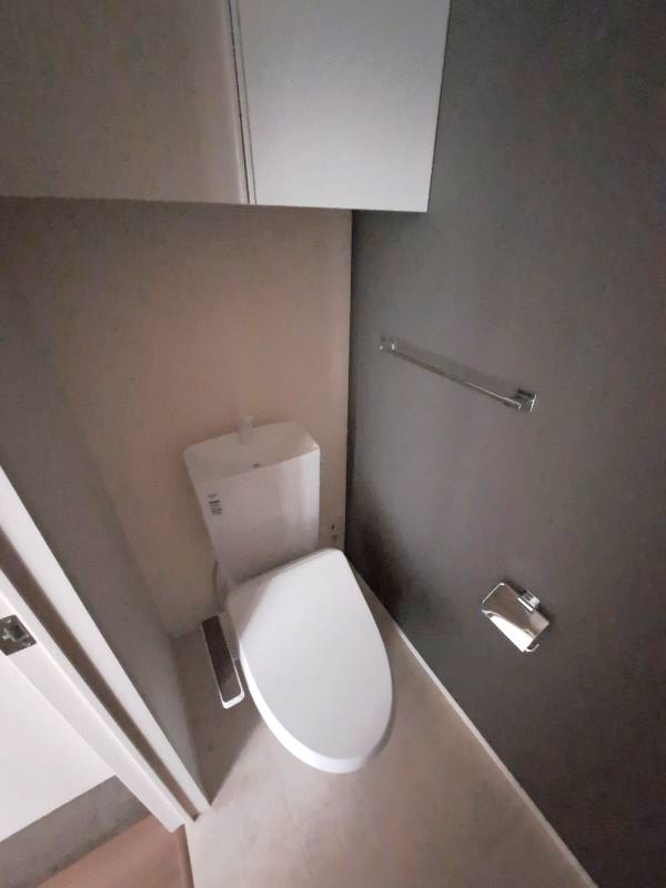 1階の室内写真です