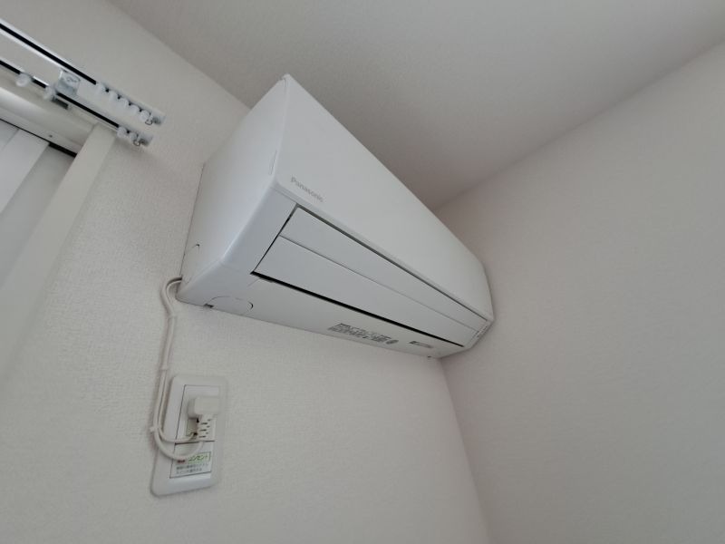 1階の室内写真です