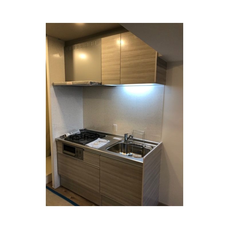 リノベーション