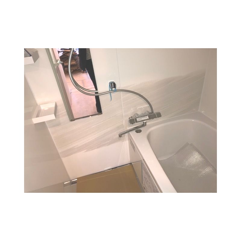 リノベーション