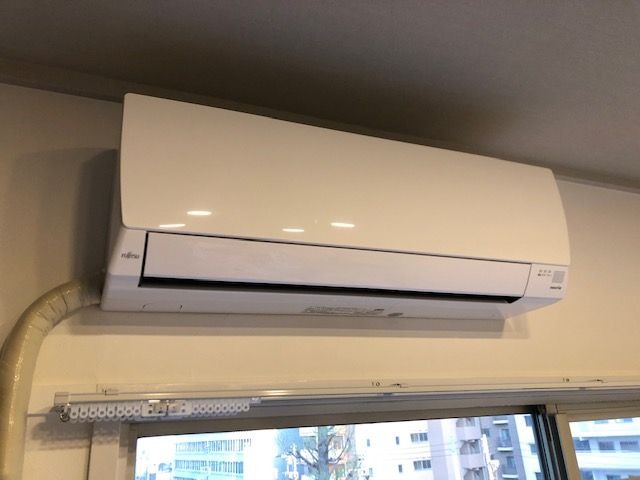 リノベーション