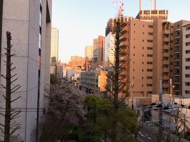 リノベーション