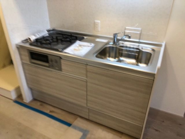 リノベーション