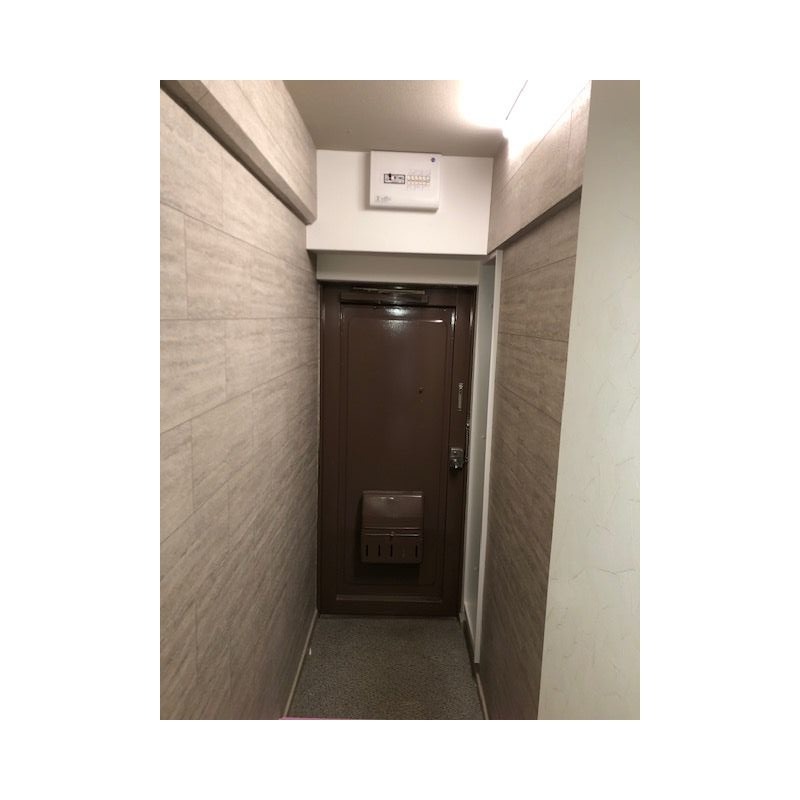 魅力的な収納力