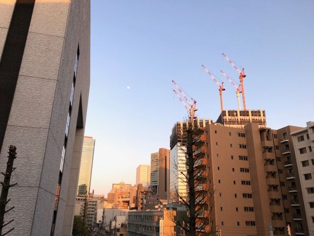 リノベーション