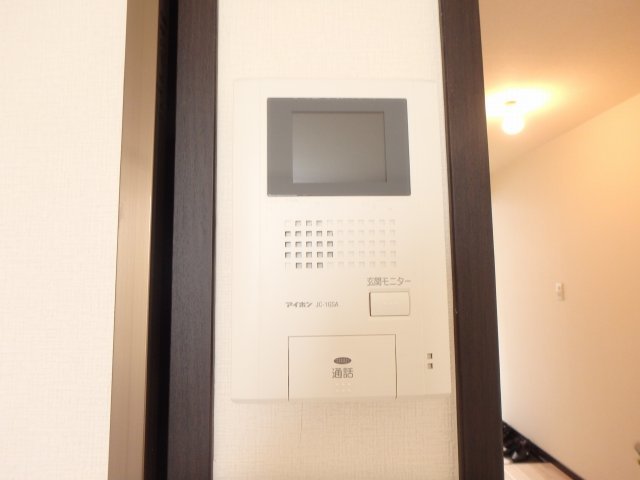 同間取り　別号室