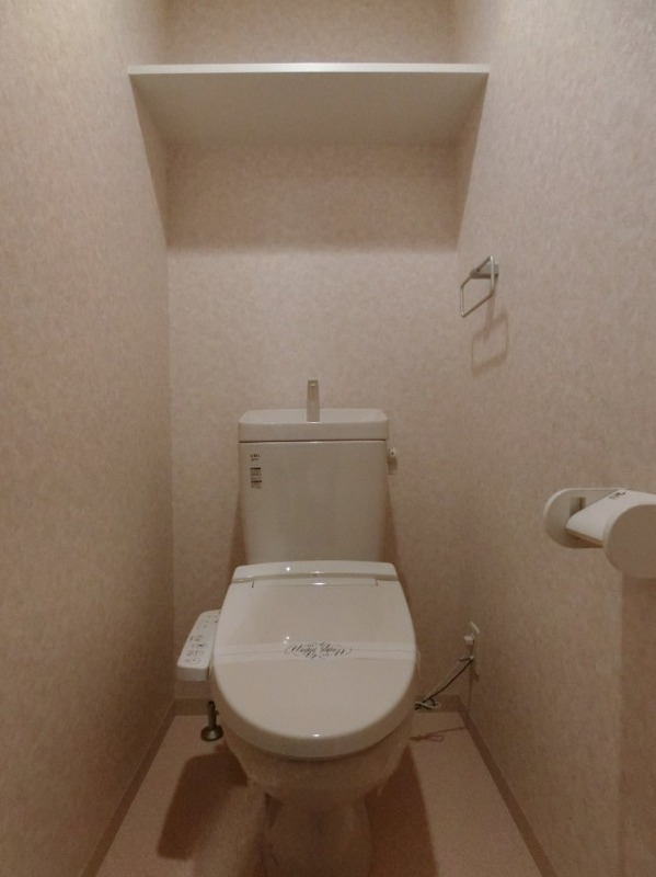 別階　モデルルーム