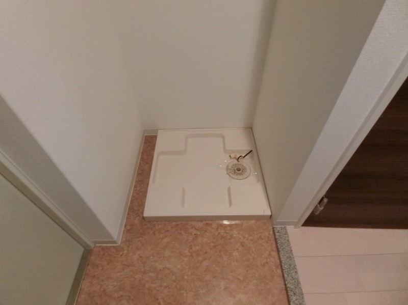 別階　モデルルーム