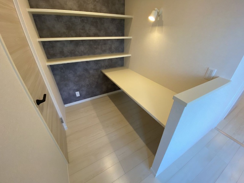 その他部屋・スペース