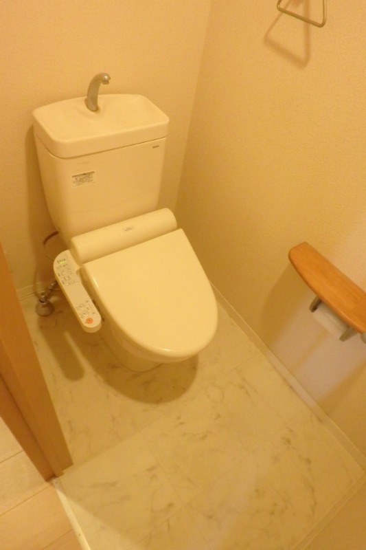 同間取・別号室