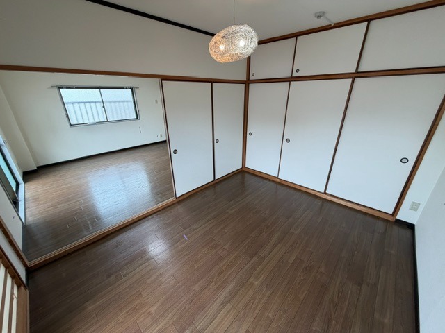 洋室