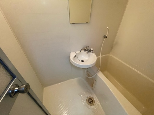 洗面所