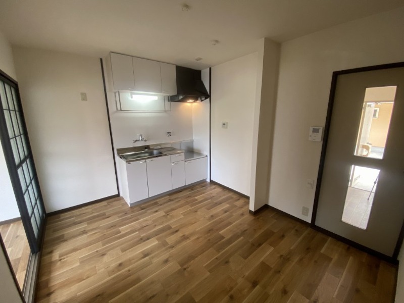 別部屋の参考写真になります