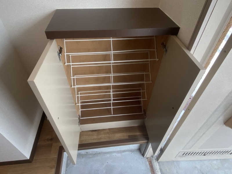 別部屋の参考写真になります