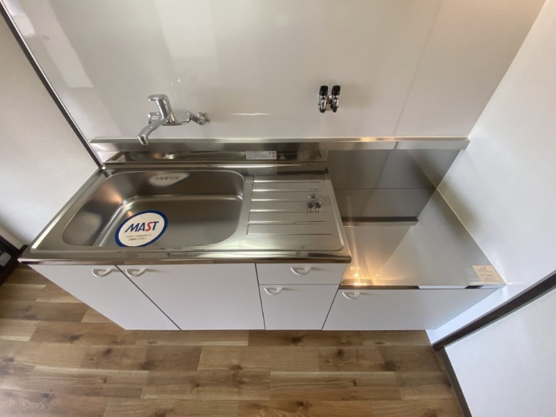 別部屋の参考写真になります