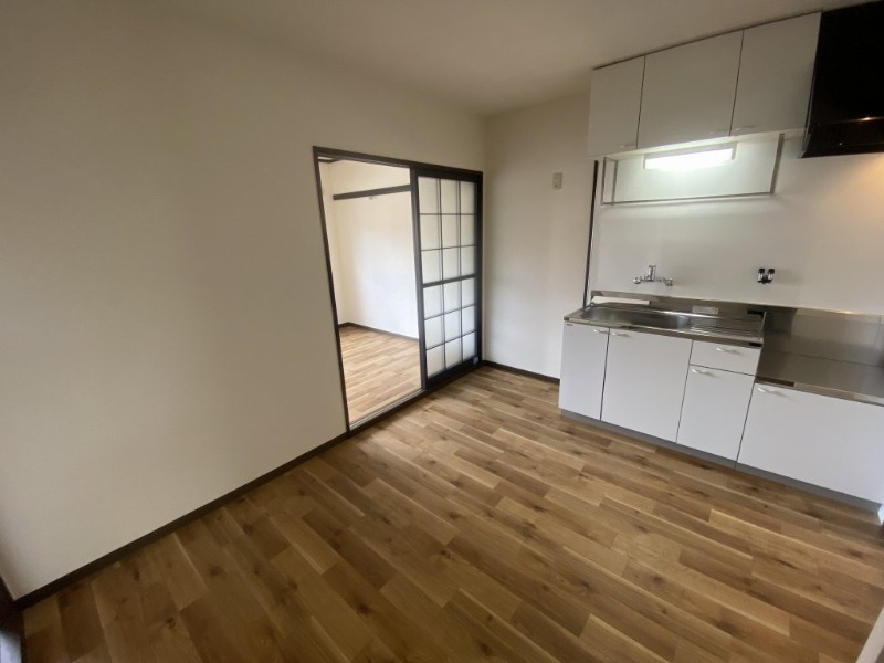 別部屋の参考写真になります