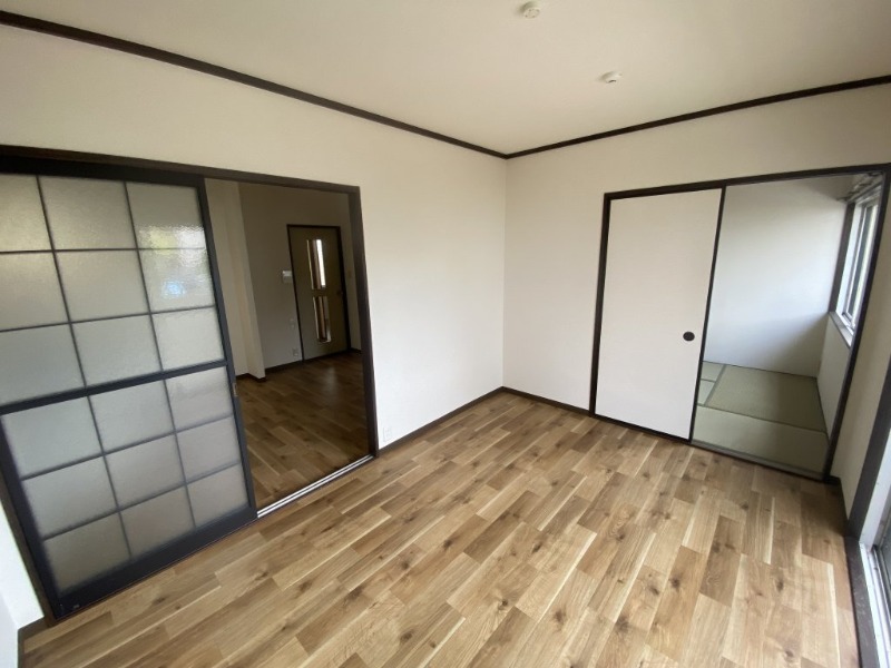 別部屋の参考写真になります