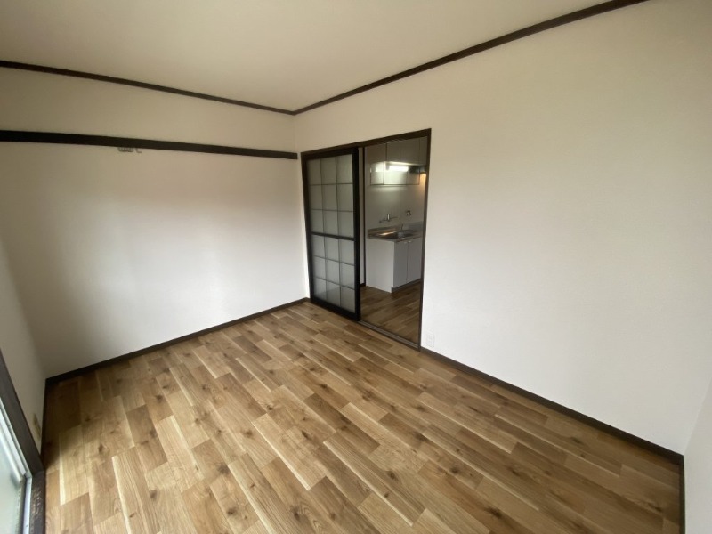 別部屋の参考写真になります