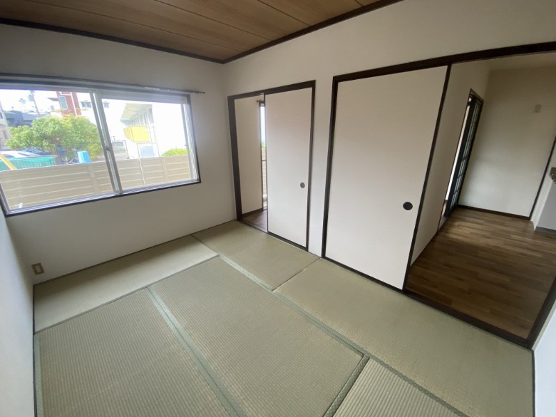 別部屋の参考写真になります