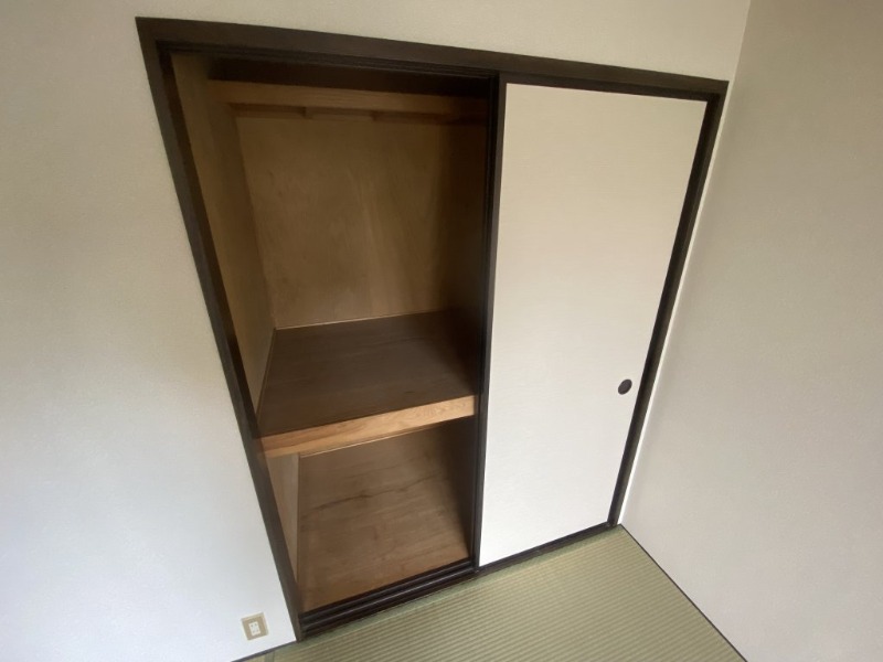 別部屋の参考写真になります