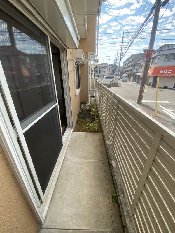 別部屋の参考写真になります