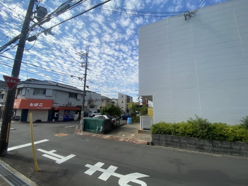 別部屋の参考写真になります