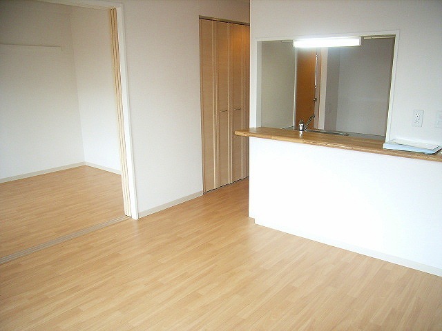 同間取・別号室